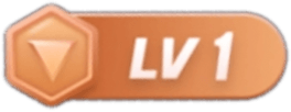 等级-LV1-萤火博客